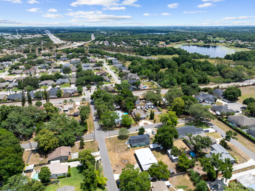 Understanding the Vacant House Market