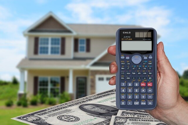 How Much is Your Home Worth?