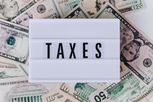 Will You Pay Capital Gains