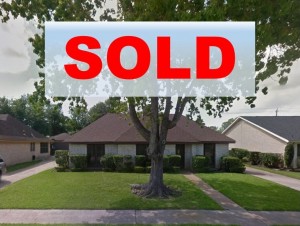 If you're asking "who can sell my house fast in Katy" then your answer is Renovative Properties! We provide a fast, fair & honest price for your home as-is!