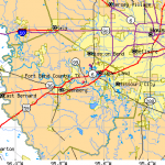 Map Of Fort Bend County TX We Buy Houses Fort Bend County