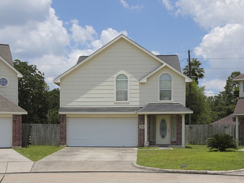 Homes For Sale In TX: Houston 77070 – North Vita 3BR