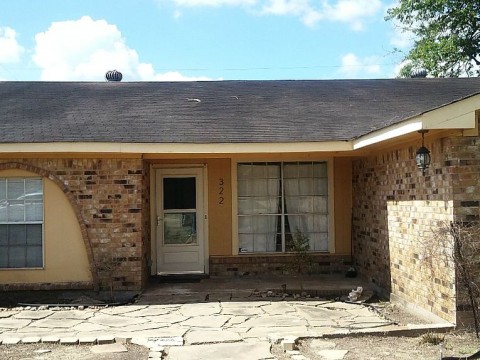 Homes For Sale In TX: Rosharon 77583 – Rosen 3BR