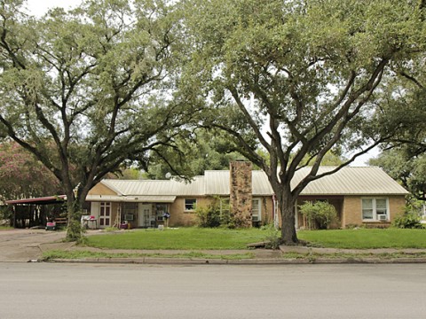 Homes For Sale In TX: Rosenberg 77471 – Avenue G 4BR