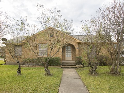 Homes For Rent In TX: Galena Park 77547 – Holland 3BR
