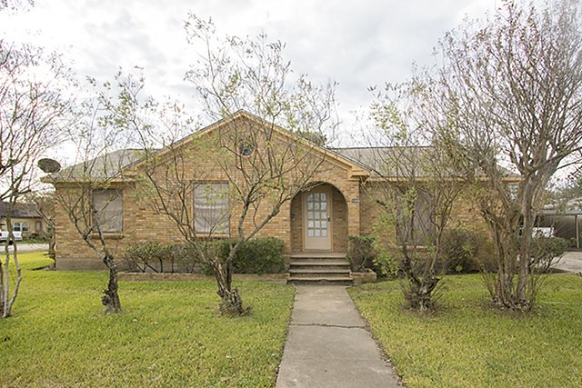 Homes For Rent In TX: Galena Park 77547 – Holland 3BR
