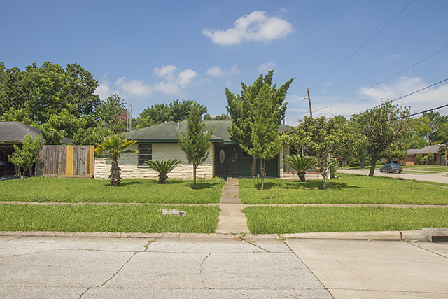 Homes For Sale In TX: Spring 77034 - Vinita 3BR