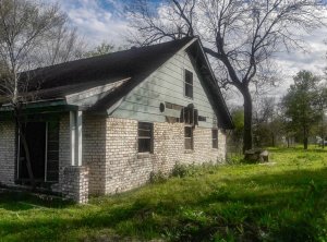 Homes For Sale In TX: Baytown 77520 – Center 4BR