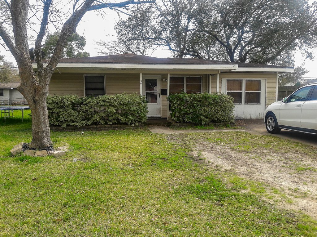 Homes For Sale In TX: La Marque 77568 – Chip