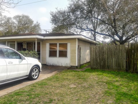 Homes For Sale In TX: La Marque 77568 – Chip