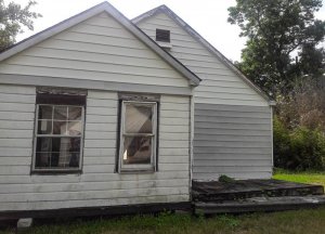 Homes For Sale In TX: Baytown 77520 – Gresham 3BR
