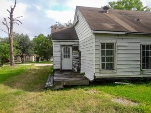 Homes For Sale In TX: Baytown 77520 – Gresham 3BR