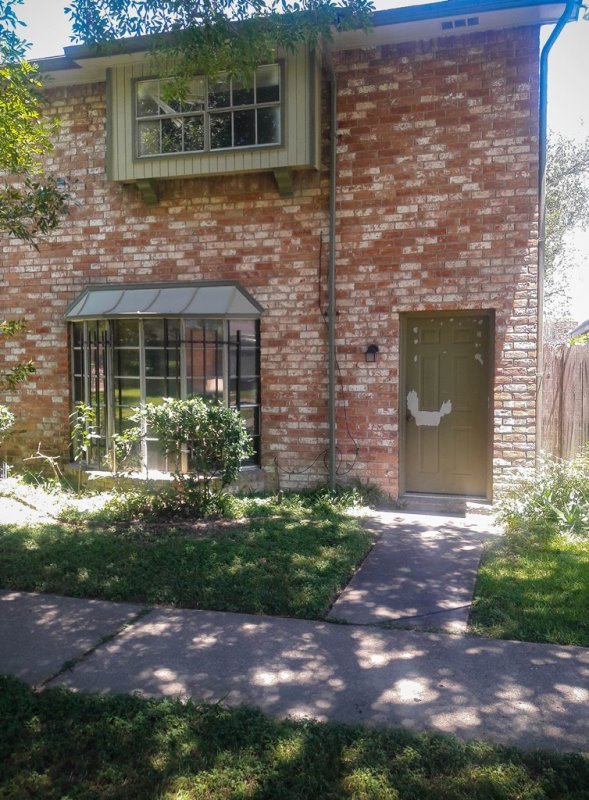 Homes For Sale In TX: Houston 77060 – Goodson 3BR