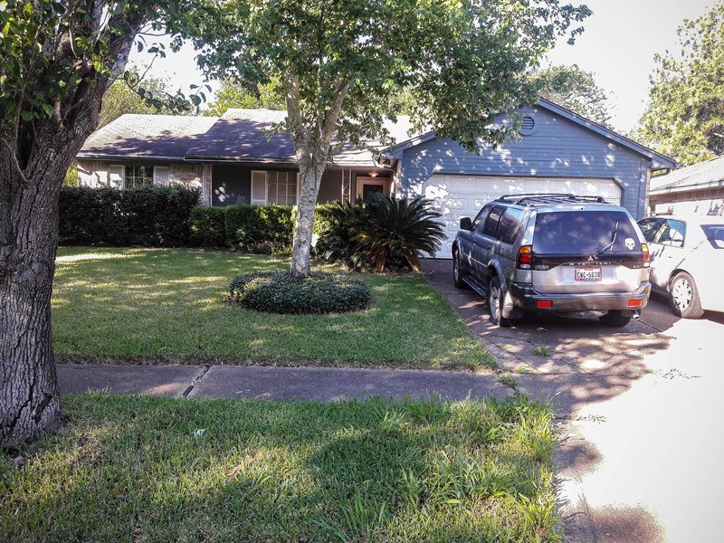 Homes For Sale In TX: Houston 77084 – Garden Manor 3BR
