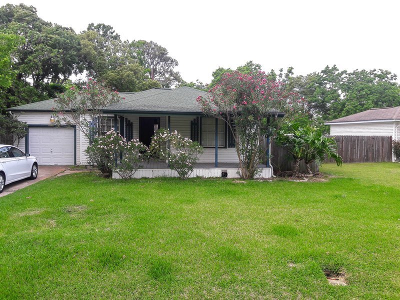 Homes For Sale In TX: Texas City 77590 – 31st Ave N 2BR