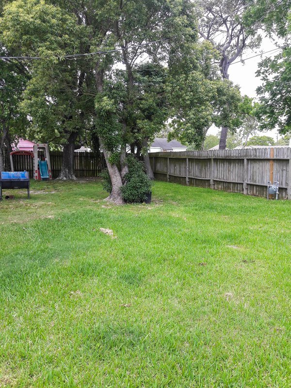 Homes For Sale In TX: Texas City 77590 – 31st Ave N 2BR