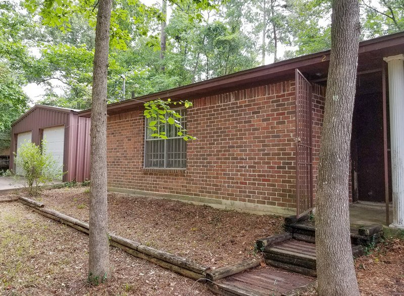 Homes For Sale In TX: Conroe 77520 – Hillcrest 3BR