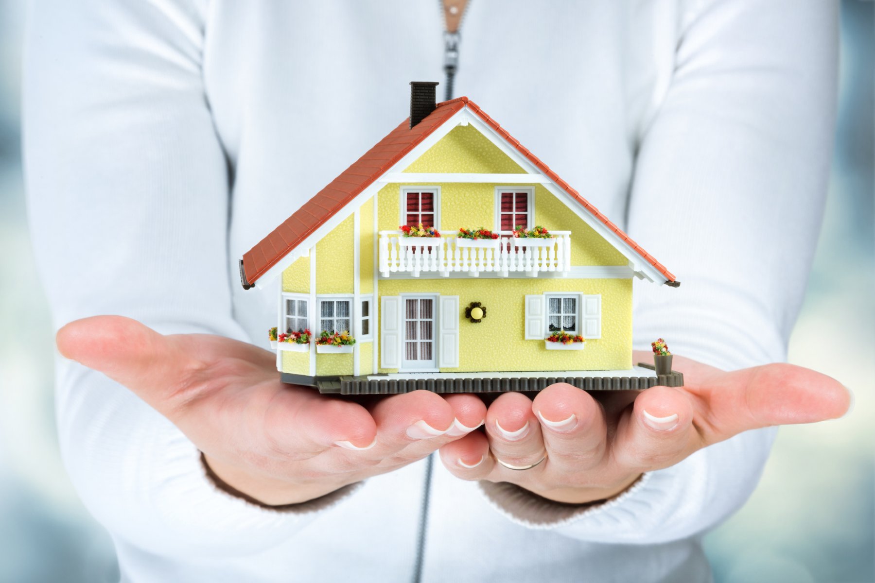 The Necessary Steps for Selling an Estate