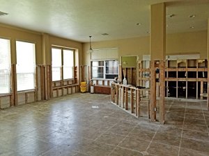 Homes For Sale In TX Houston 77090 – Elk River 4BR Kitchen