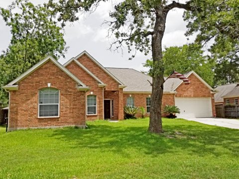 Homes For Sale In TX Houston 77090 – Elk River 4BR