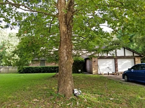 Homes For Sale In TX Spring 77389 – Susanna 3BR Front 2