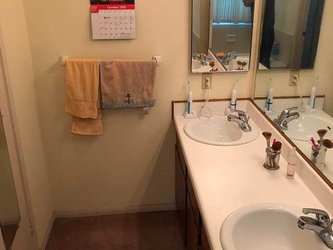 Homes For Sale In TX Friendswood 77546 – Killarney 3BR Bathroom 3