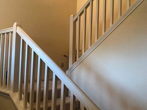 Homes For Sale In TX Friendswood 77546 – Killarney 3BR Stairway 2