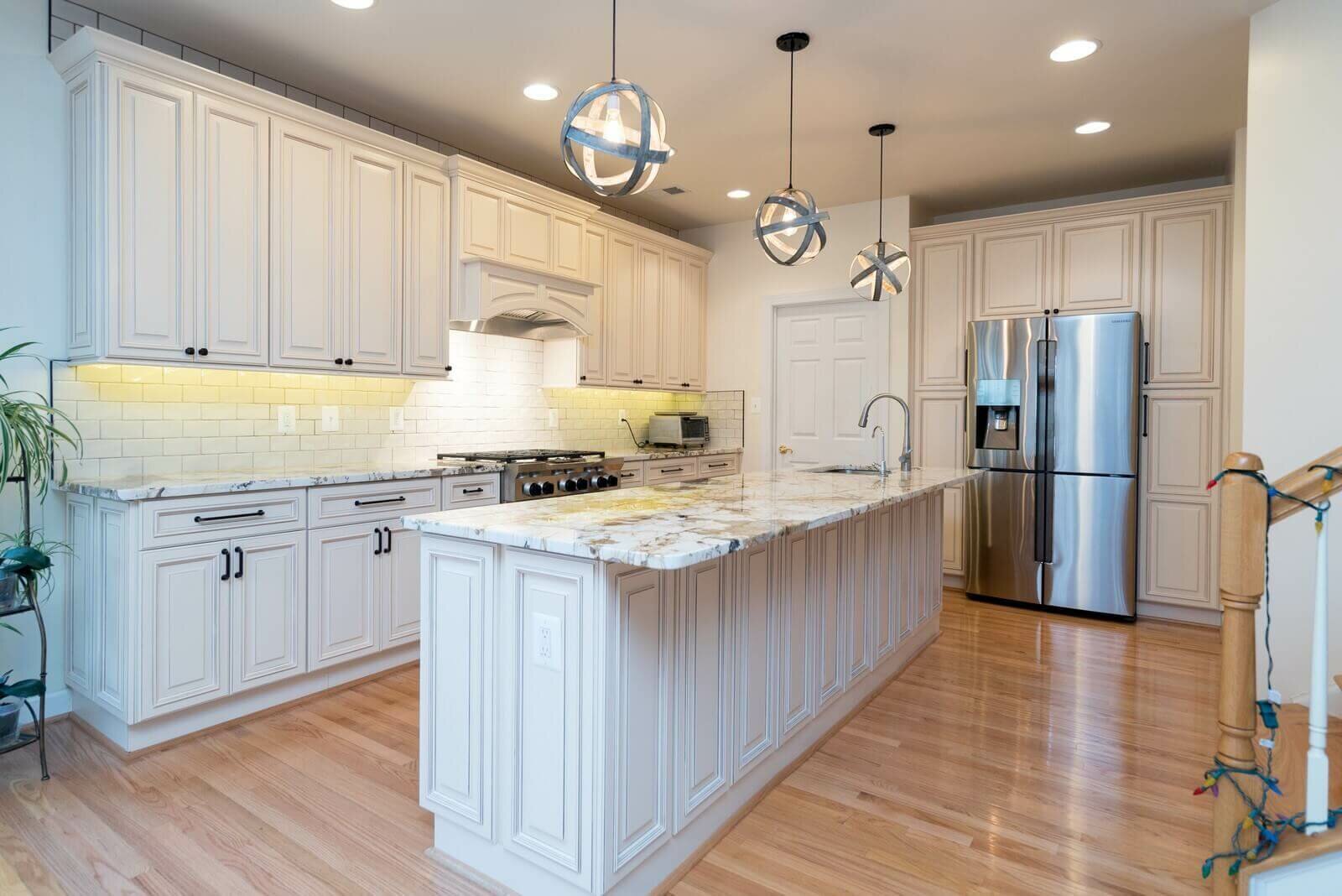 how do i sell my house in Detroit fast