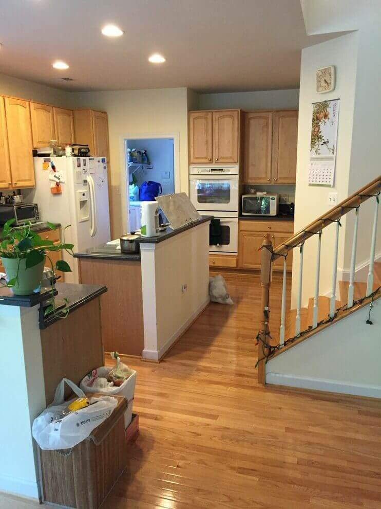 selling my house without an agent in the Detroit
