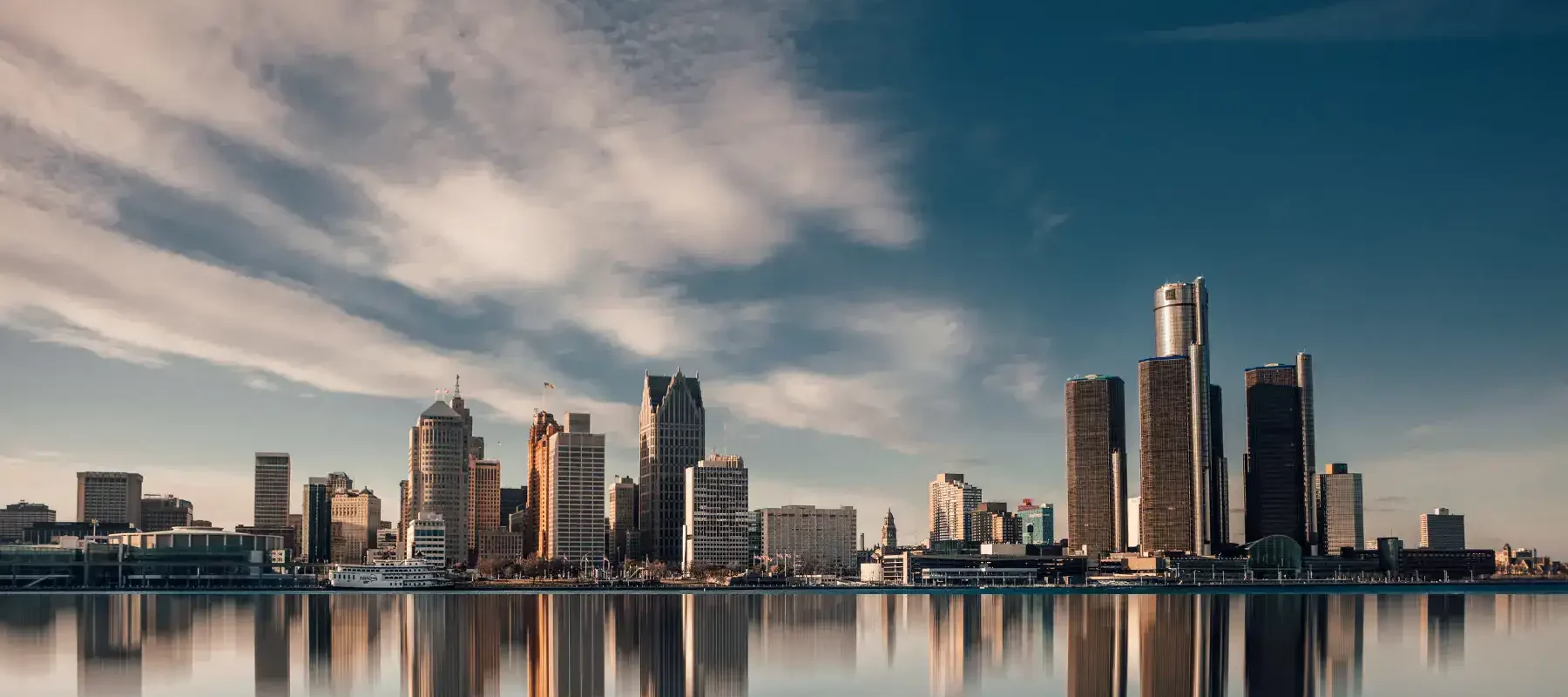 We Buy Houses Detroit