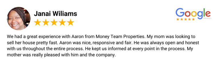Cash House Buyers in Detroit