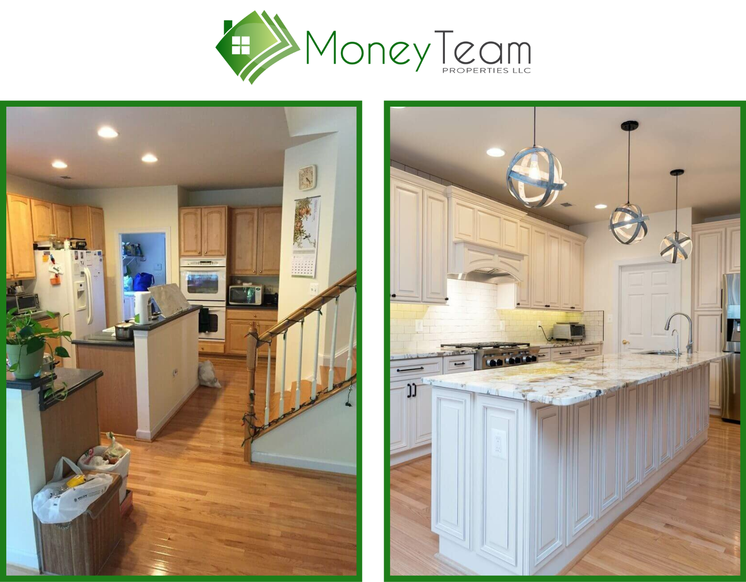 sell my house Detroit