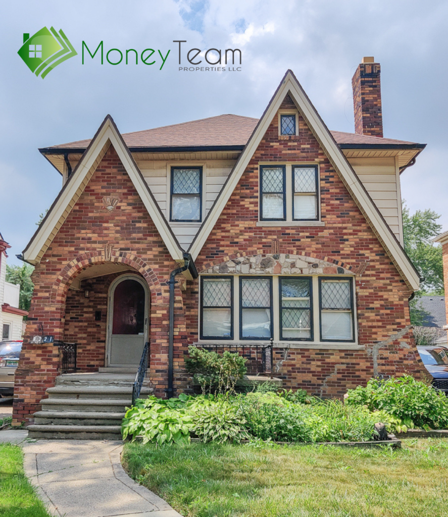 We Buy Houses As-Is In Detroit