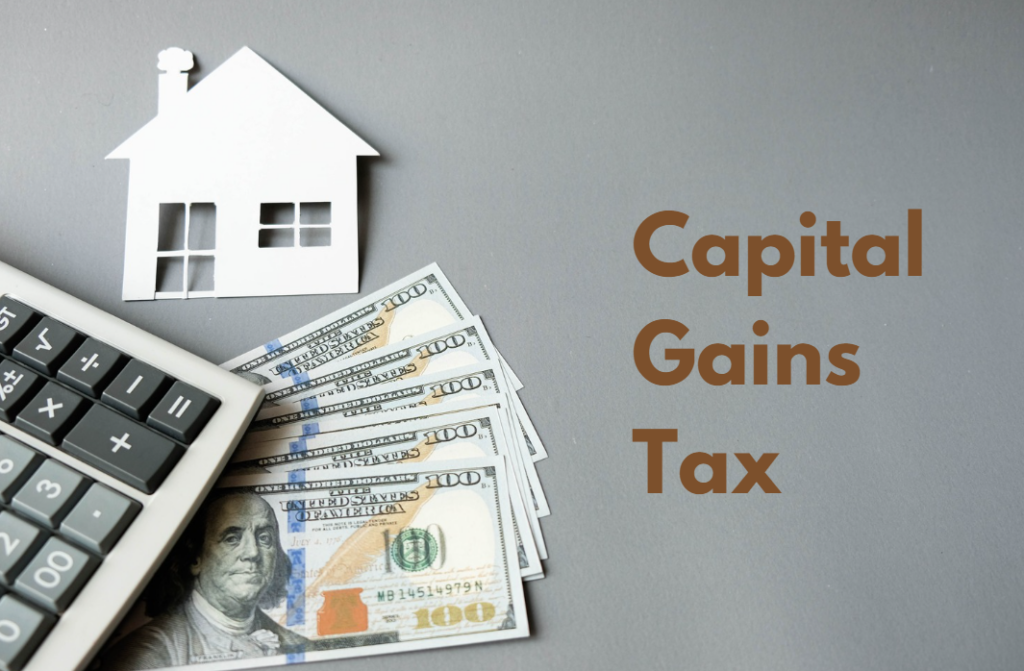 selling a house in probate in Michigan