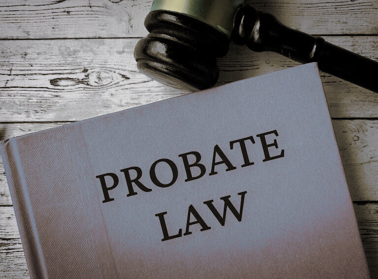 Selling A House in Probate in Michigan