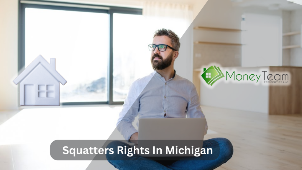 Squatter rights in Michigan