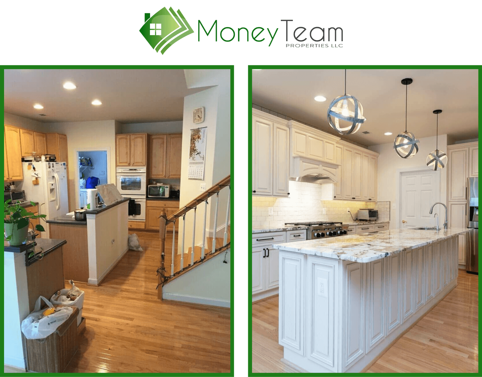 sell my house Detroit