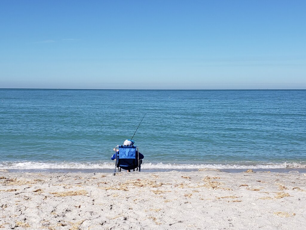 Moving to Cape Coral. Where can I go fishing in Cape Coral