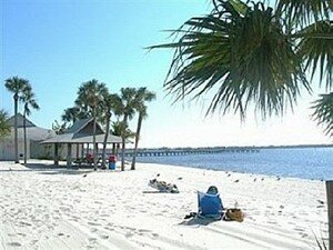 Moving to Cape Coral. Does Cape Coral have a beach
