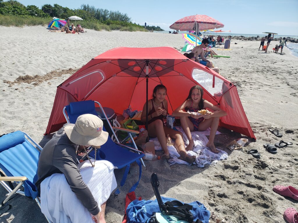 Moving to Cape Coral. How far to Sanibel and Captive beach
