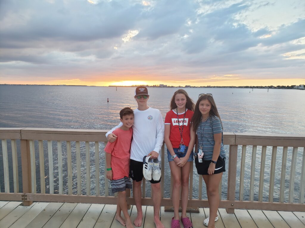 Moving to Cape Coral. Cape Coral top beach