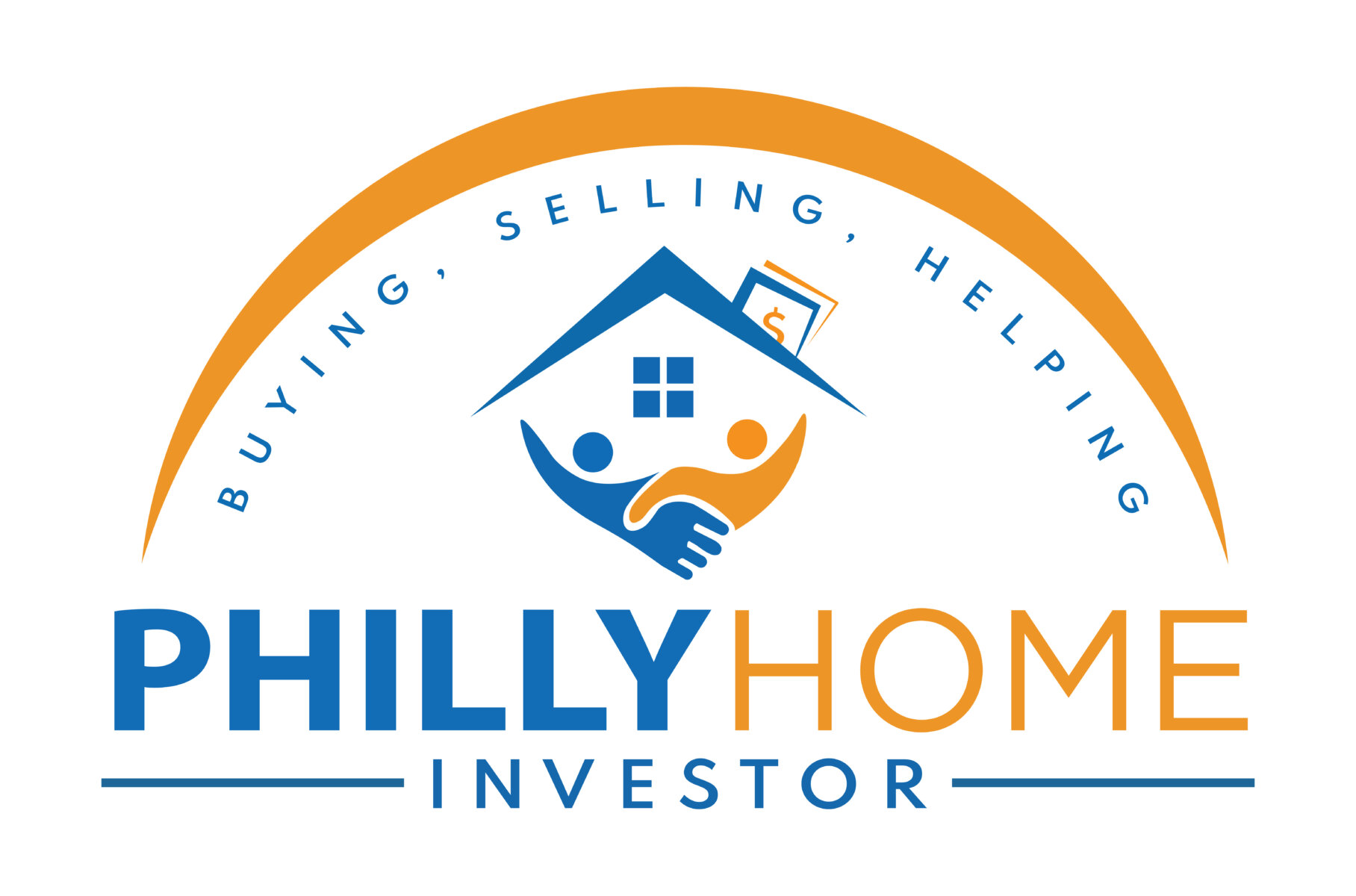Philly Home Investor Main Site logo