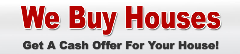 we buy houses