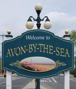 Sell your house fast in Avon-by-the-Sea New Jersey