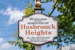 Sell your house fast in Hasbrouck Heights New Jersey