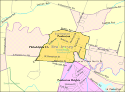 Sell your house fast in Pemberton Borough New Jersey