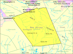 Sell your house fast in Woodland New Jersey