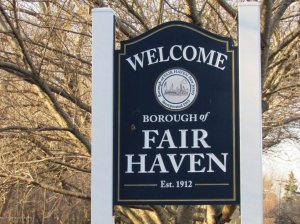 Sell your house fast in Fair Haven New Jersey