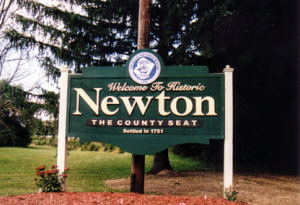 Sell your house fast in Newton New Jersey