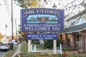 Sell your house fast in Milltown New Jersey